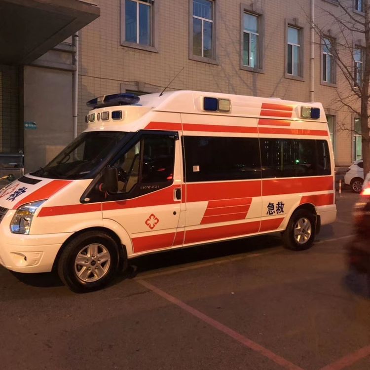 柳州救护车出租护送保障