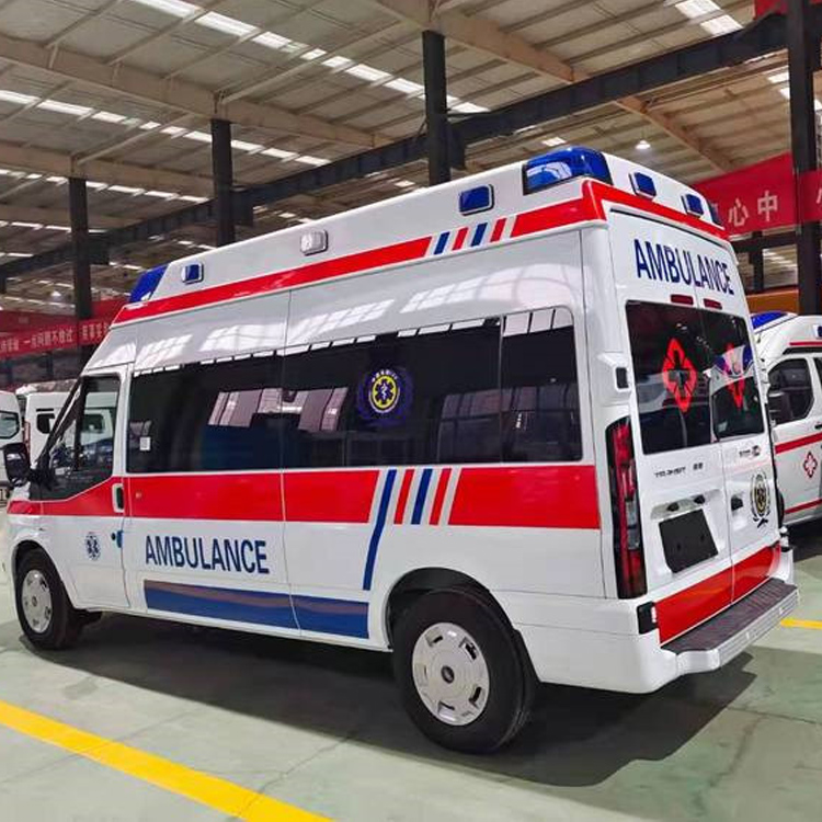 柳州救护车出租 —— 专业、安全、高效的城市急救服务