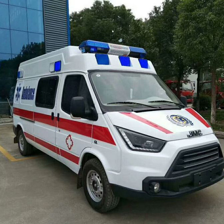 柳州救护车出租哪家好
