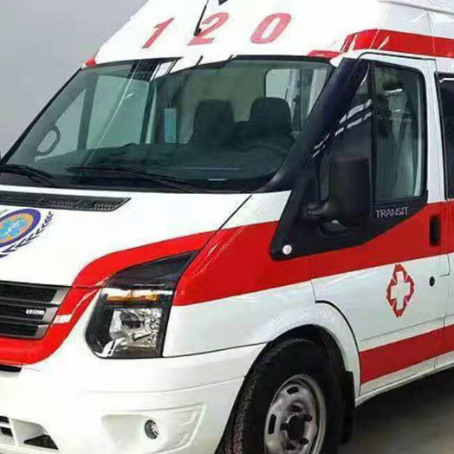 柳州非急救护送病人转院租赁救护车的优缺点对比